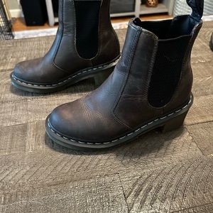 Dr. Martens Cadence leather boots EU 38/US7